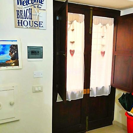 Il Vinile Apartment Syracuse Bagian luar foto