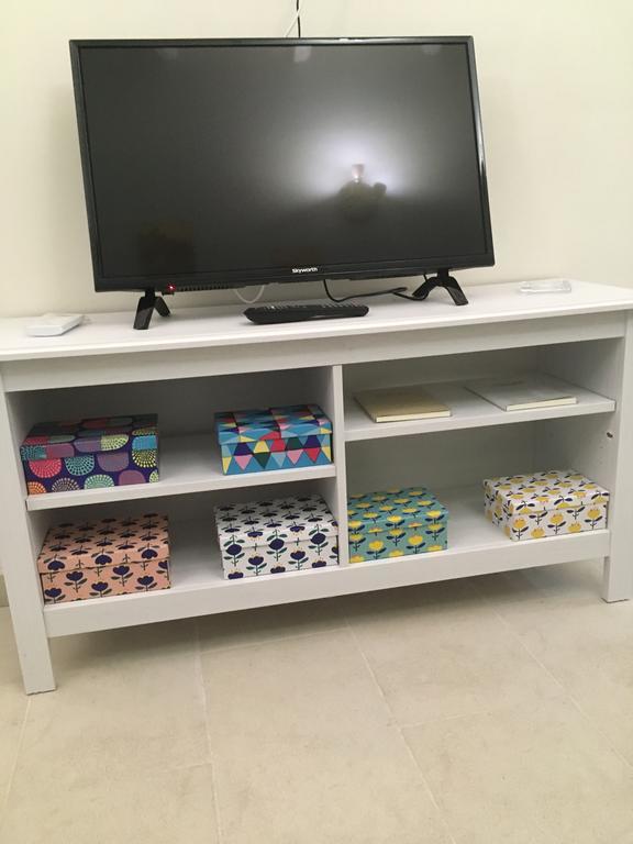 Il Vinile Apartment Syracuse Bagian luar foto