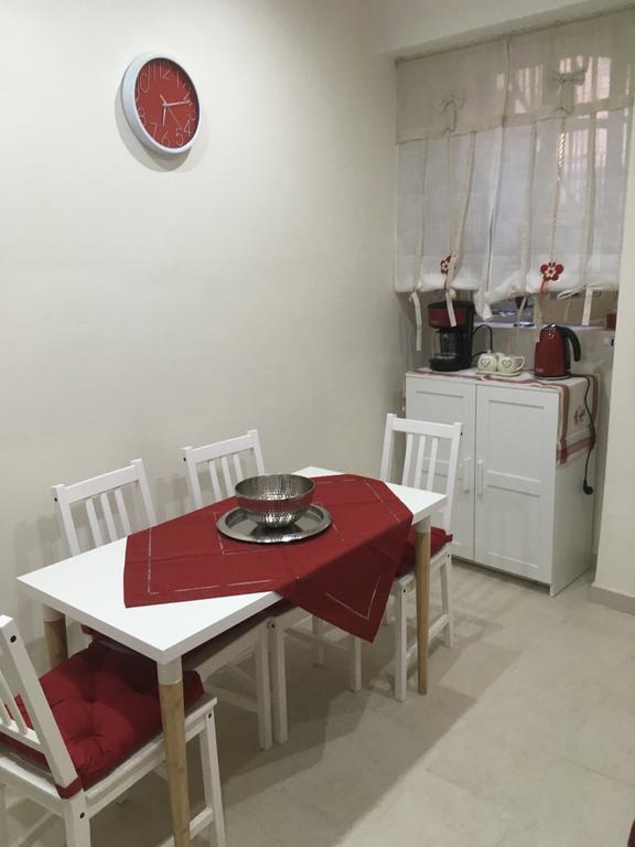 Il Vinile Apartment Syracuse Bagian luar foto