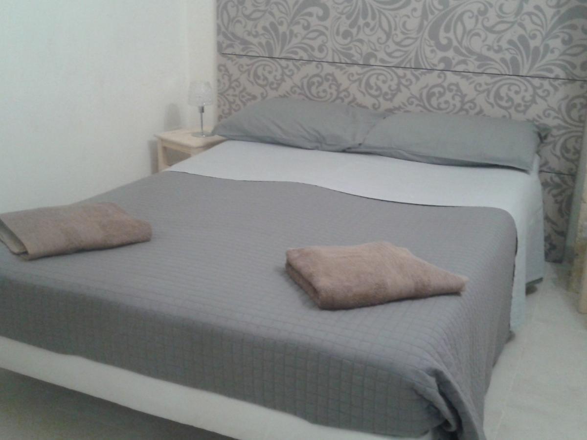 Il Vinile Apartment Syracuse Bagian luar foto